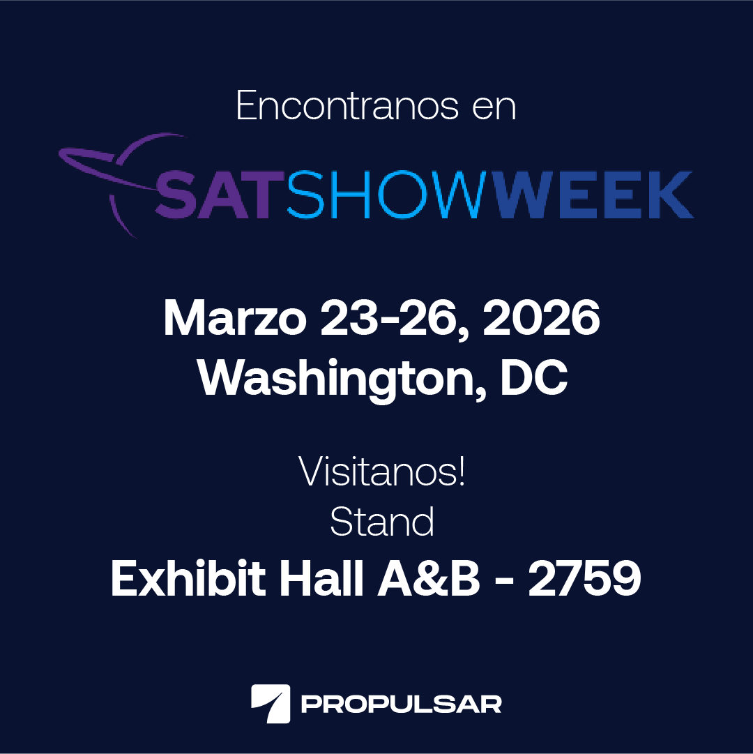 Satellite Conference